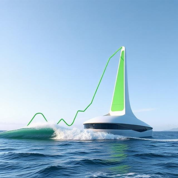 Riding the Wave: Eco Wave Power's Q1 2026 Highlights