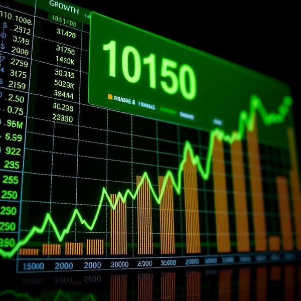 Harmonic Marks Strong Q1 2026 Performance, Raises Full-Year Outlook
