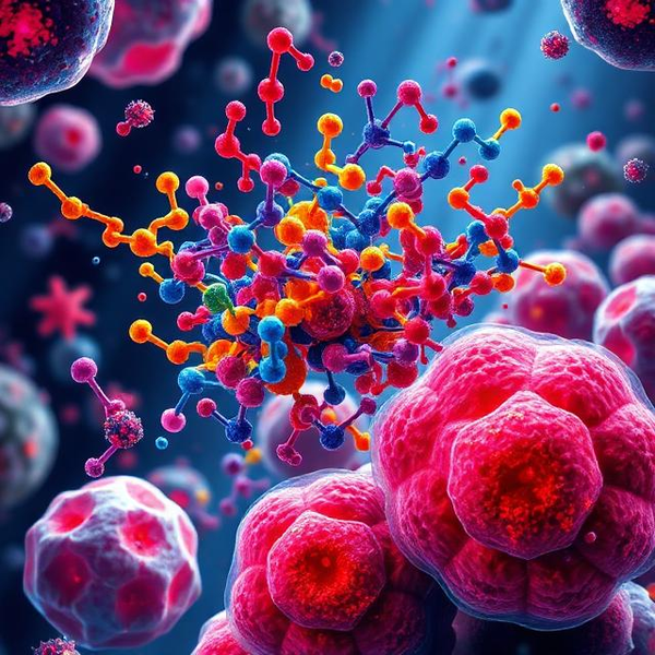 Coherus Oncology Sets Sights on $33 Billion Market Opportunity