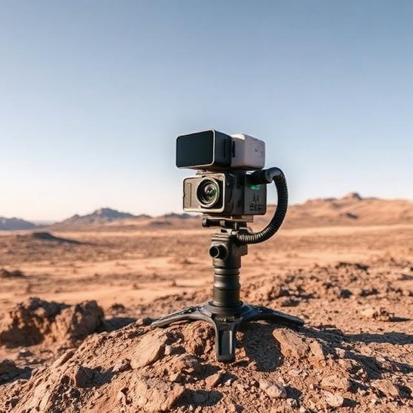GoPro Hits High Gear in Q1 2026: Defense Sector Ambitions and Strategic Partnerships Fuel Growth