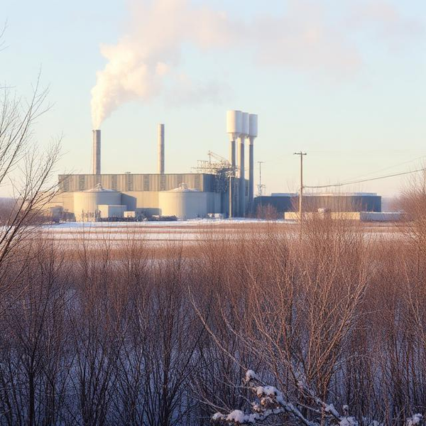 Portland General Electric Delivers Strong Q1 2026 Results Amid Warm Winter Weather and Regulatory Progress