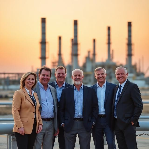 ARKO Petroleum Corp. Continues to Demonstrate Resilience and Growth Amidst Market Volatility