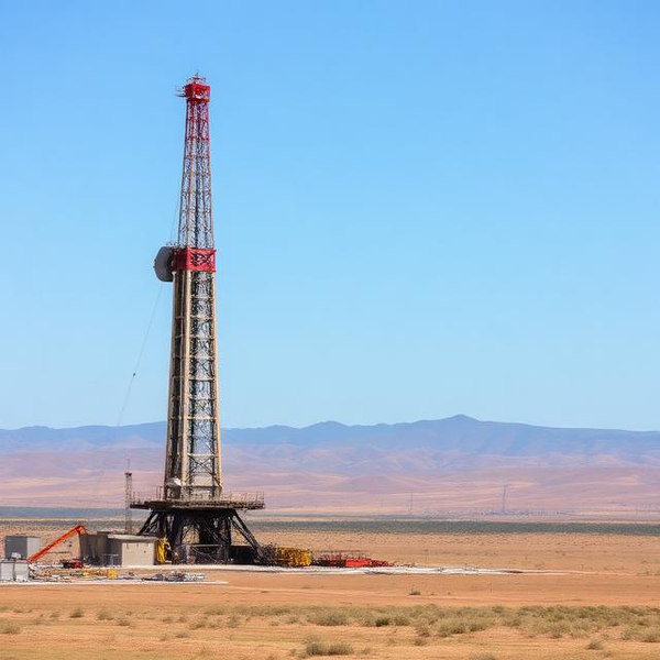 Mach Natural Resources Shines in Q1 2026: Discipline and Reinvestment Drive Success