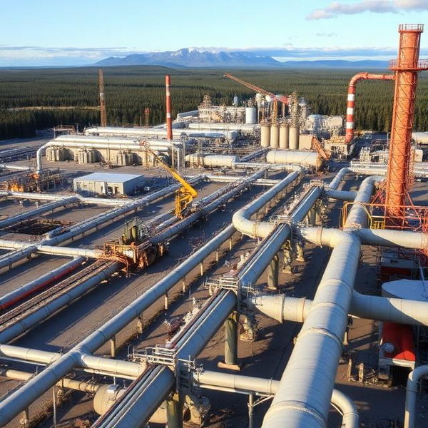 South Bow Delivers Strong Q1 2026 Results Amid Geopolitical Uncertainty