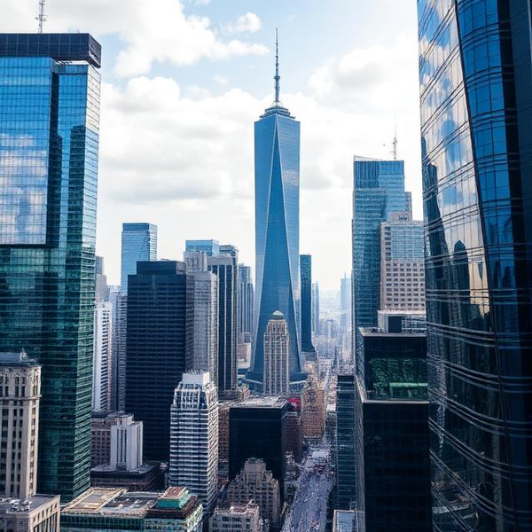 Brookfield Asset Management Sets New Records with Strong First Quarter Performance