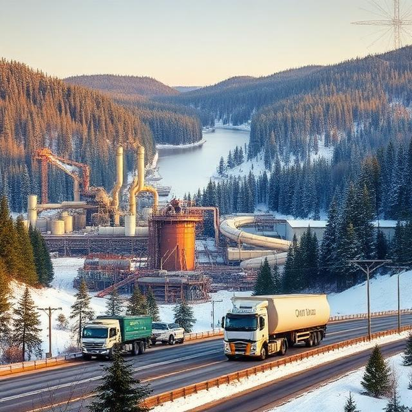Wabash's Strong Start: Navigating Uncertainty and Positioning for a Robust Recovery