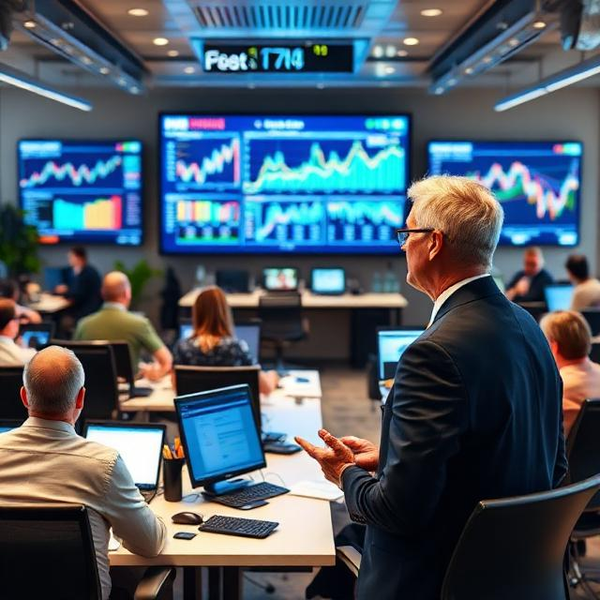 Algonquin Power & Utilities Corp. Sets Course for Premier Status in Q1 2026 Earnings Report