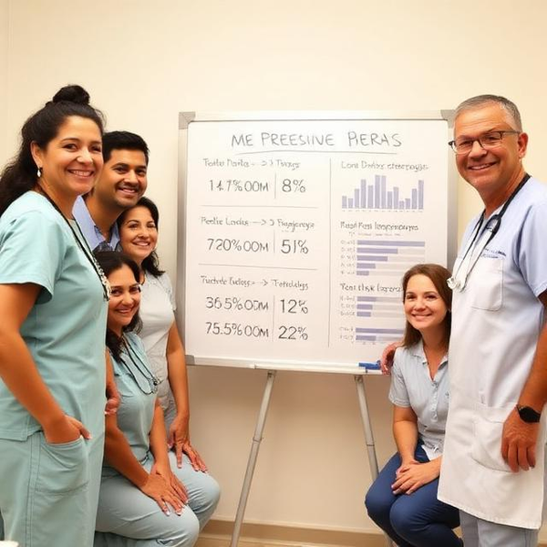 Ensign Group Inc. Shatters Records in Q1 2026, Highlighting Unparalleled Clinical Excellence