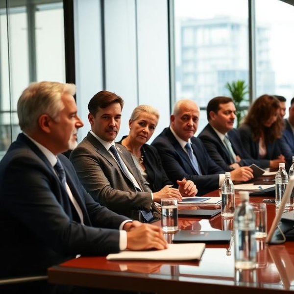 MediWound's Q1 2026 Earnings Call: EscharEx Momentum Continues to Build