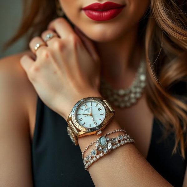 Movado Group Powers Ahead in Q1 2027: Record Sales and Strong Execution