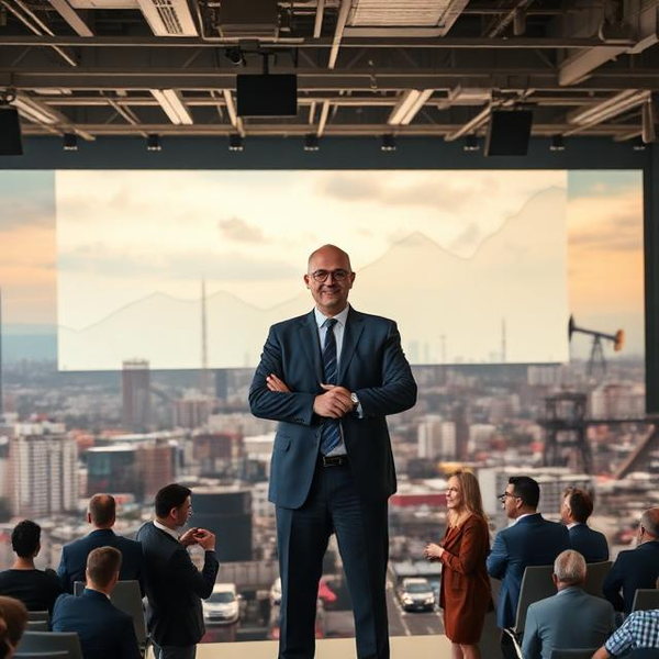Civeo Corporation Delivers Strong First Quarter Performance, Raises Revenue Guidance