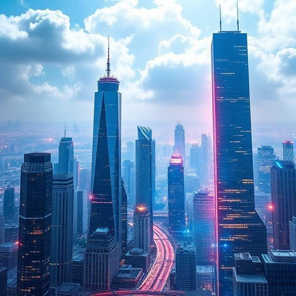 Kingsoft Cloud Powers Through Q1 2026 with Impressive Revenue Growth and Expanded Ecosystem Partnerships