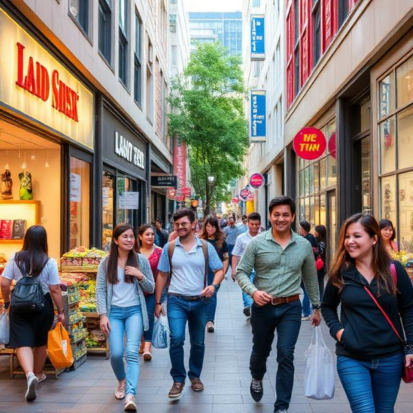 Abercrombie & Fitch Soars to New Heights in Q1 2026: Record Net Sales and Strong Earnings
