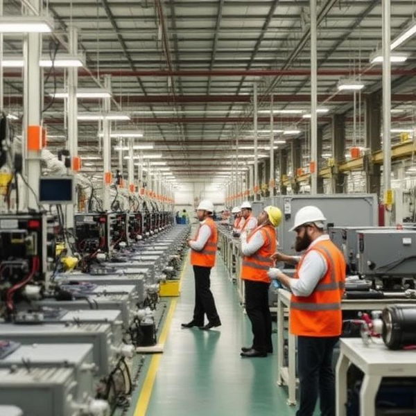 Gates Industrial Corporation Delivers Solid Q1 Performance, Reiterates 2026 Financial Guidance