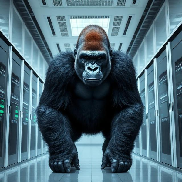 Gorilla's Q1 2026 Performance: A Tale of Turnaround and Scale