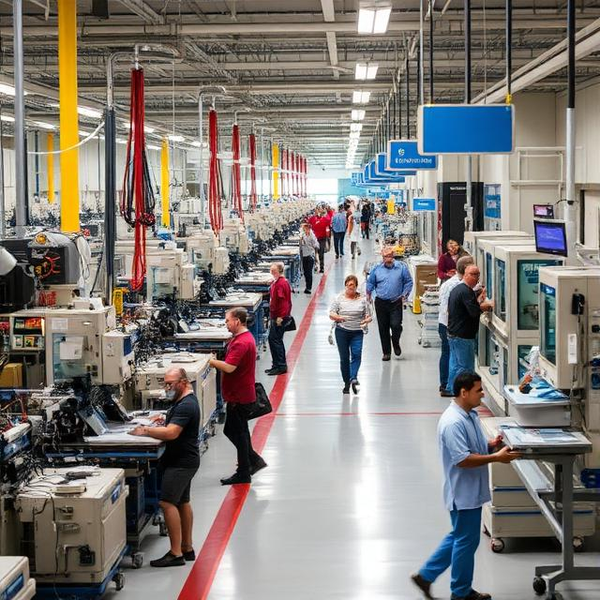 Nutex Health Accelerates Growth Momentum with Strong Q1 2026 Performance