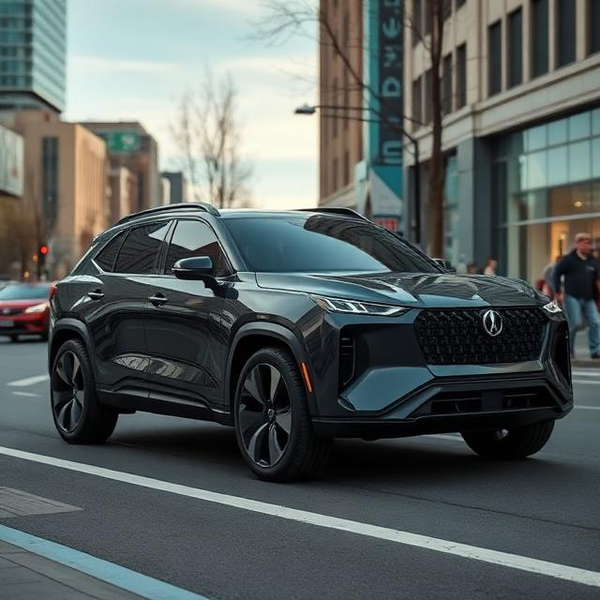 Li Auto Surges into Growth Trajectory: Record Deliveries, Flagship SUV Revamp, and AI-Driven Innovation