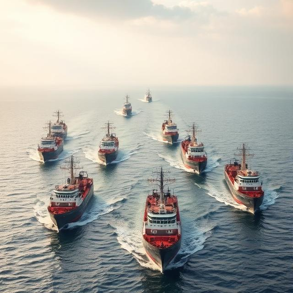 Diana Shipping Inc. Powers Ahead in Q1 2026 with Strong Market Performance and Strategic Moves