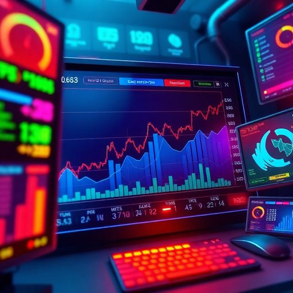 Futu Holdings Roars Back in Q1 2026: Client Growth, Record Trading Volume, and a New Prediction Market Business