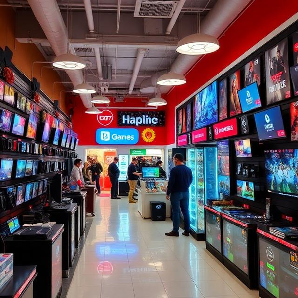 Best Buy Blazes a Trail to Success: Q1 2027 Earnings Report