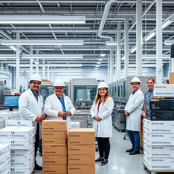 Sono-Tek Soars to New Heights: Fiscal 2026 Results Showcase Strong Execution and Profitability Expansion