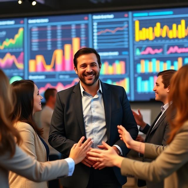 Salesforce Smashes Records in Q1 2027 with Staggering Growth and Adoption of Agentic AI