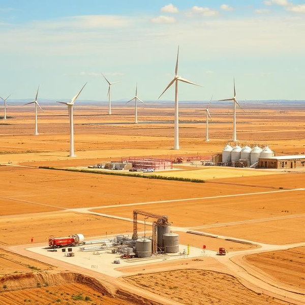 REX American Resources: Q1 2027 Momentum Continues with Record-Setting Quarter