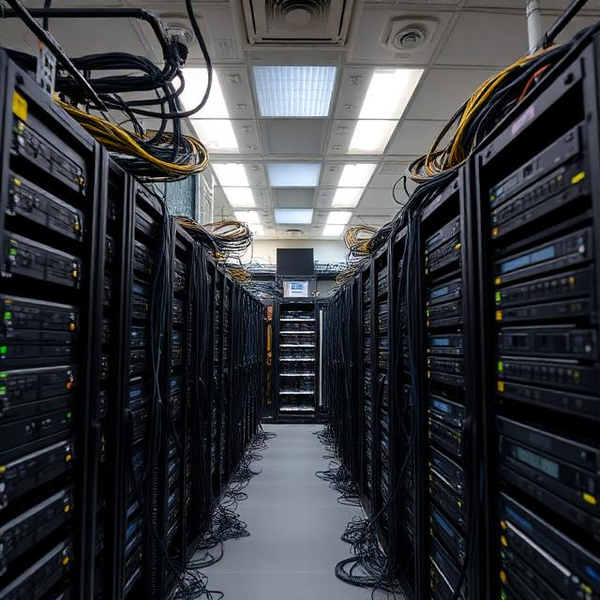 Nutanix Delivers Strong Q3 2026 Results, Showcasing Resilience in a Dynamic Market