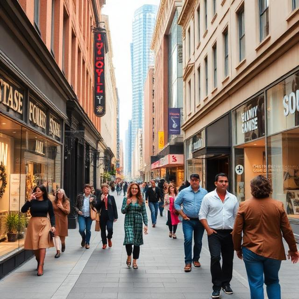 Gap Inc.'s Q1 2027: A Quarter of Resilience and Progress