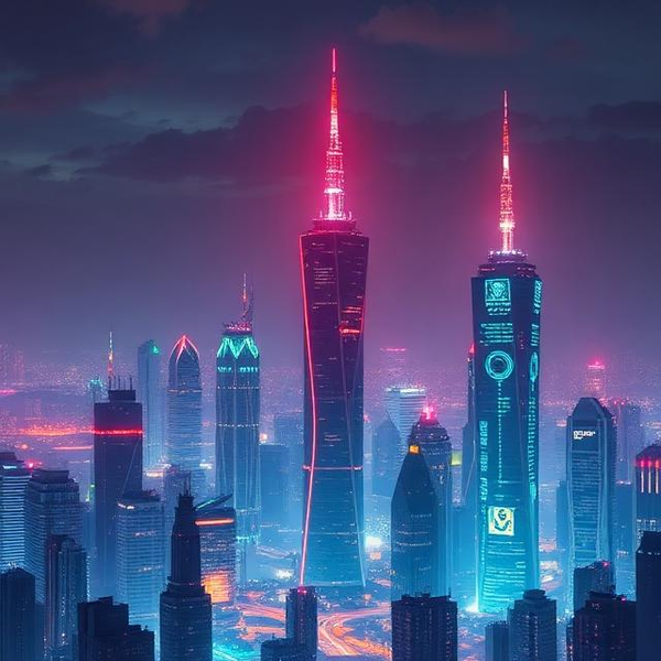 SentinelOne Soars in Q1 2027: Record Revenue Growth, AI Security Leadership, and a Bright Future Ahead