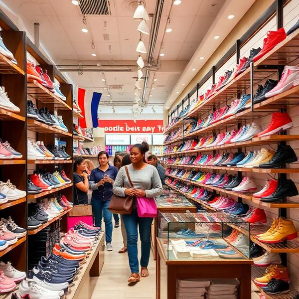 Genesco Kicks Off Fiscal 2027 with a Strong Beat