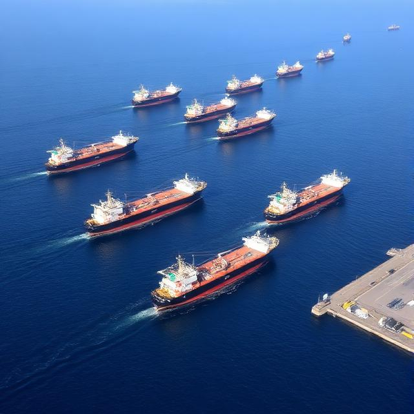KNOT Offshore Partners Posts Strong Q1 Results, Eyes Future Growth