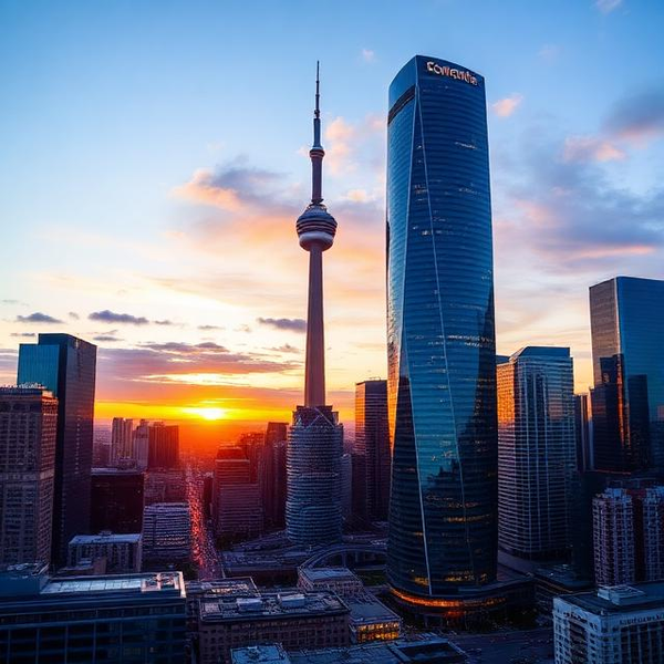 BMO Financial Group Roars Ahead: Q2 2026 Earnings Exceed Expectations