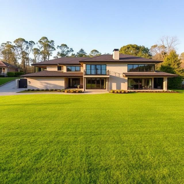 Toll Brothers Posts Strong Q2 Results, Raises Full-Year Guidance as Luxury Home Builder Thrives Amidst Challenging Market Conditions