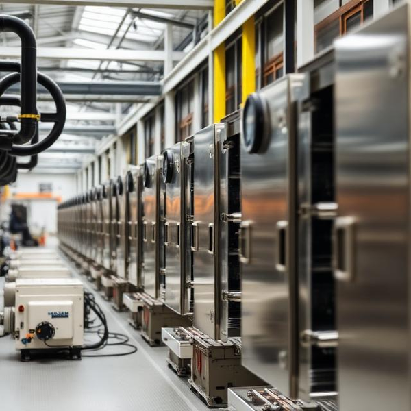 SCHMID Group Shines in Q4 2025: A Year of Transition and Repositioning