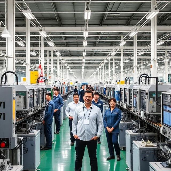 Brady Corporation Powers Ahead with Record-Breaking Q3 2026 Performance