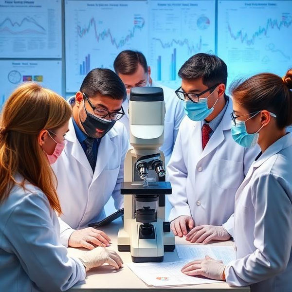 Belite Bio Makes Groundbreaking Progress in Q1 2026: Initiating NDA Rolling Submission and Preparing for Commercial Launch