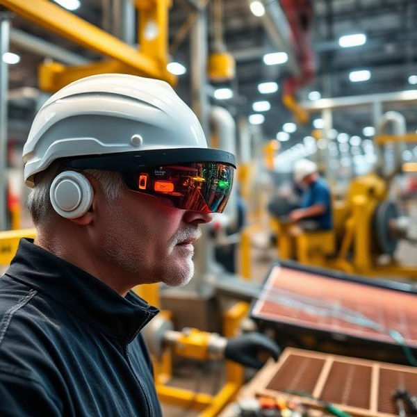 Vuzix Drives Forward with Impressive Q1 2026 Performance, Unlocking Long-Term Value Through OEM Products and Waveguides
