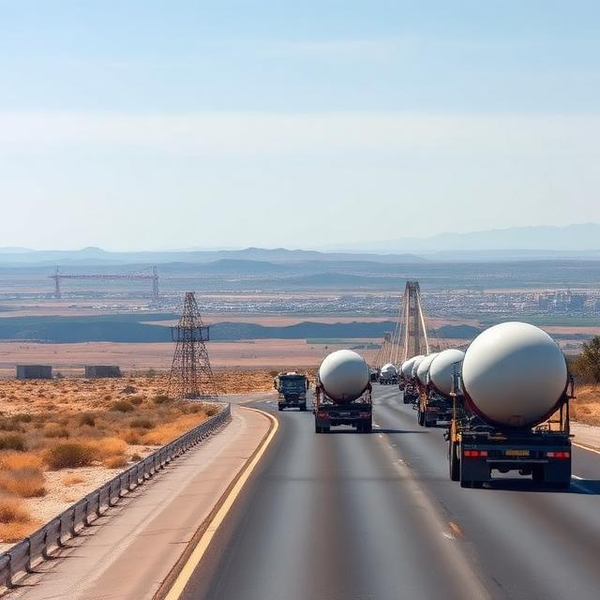 Suncrete Surges Ahead: Record-Breaking Q1 2026 Results Mark New Era for Ready-Mix Concrete Leader
