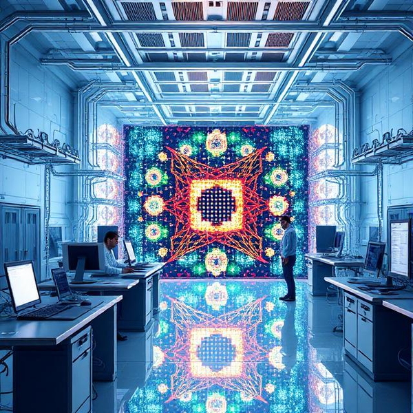 Xanadu's Quantum Leap: Company Reports Strong Q1 2026 Earnings, Accelerating Path to Scalable Quantum Computers