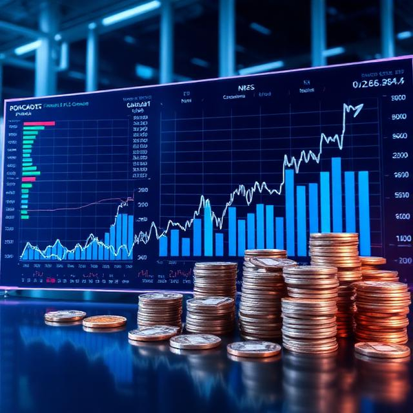 Digi Power X Inc. Hits Inflection Point with Q1 2026 Financial Results