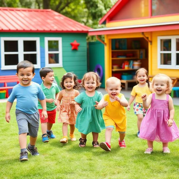 KinderCare Sees Encouraging Signs of Improvement in First Quarter 2026