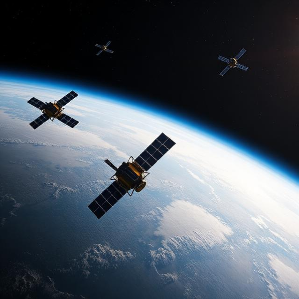 Sidus Space Surges Ahead: Record Investment and Operational Milestones in Q1 2026