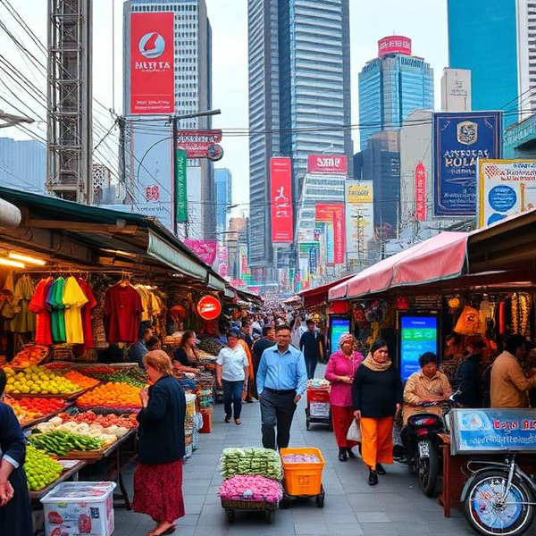 DLocal Delivers Exceptional Q1 2026 Results: A Testament to its Decade-Long Vision of Unlocking Emerging Markets