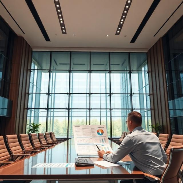 Hooker Furnishings Defies Odds to Post Record Q1 Results Amidst Market Turbulence