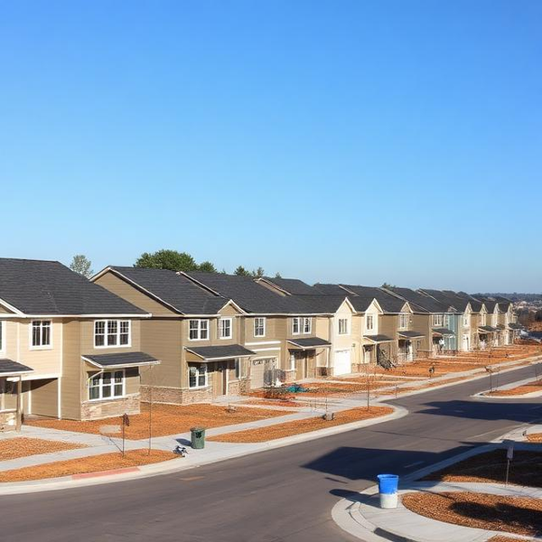 Lennar Posts Strong Q2 Results Amid Challenging Housing Market