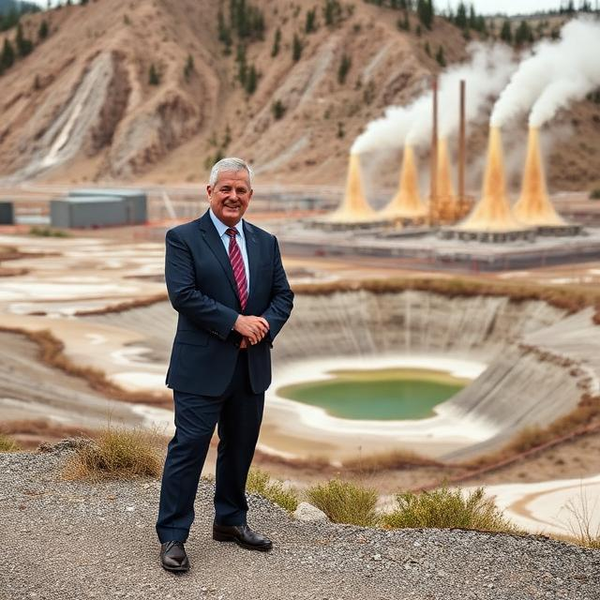 Fervo Energy Smashes IPO Records, Sets Stage for Geothermal Revolution