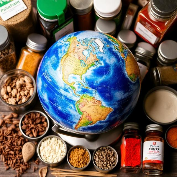 McCormick's Robust Q2 Performance Sets Stage for Long-Term Growth