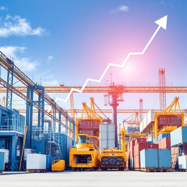 H.B. Fuller Posts Strong Q2 2026 Results Amid Market Disruption