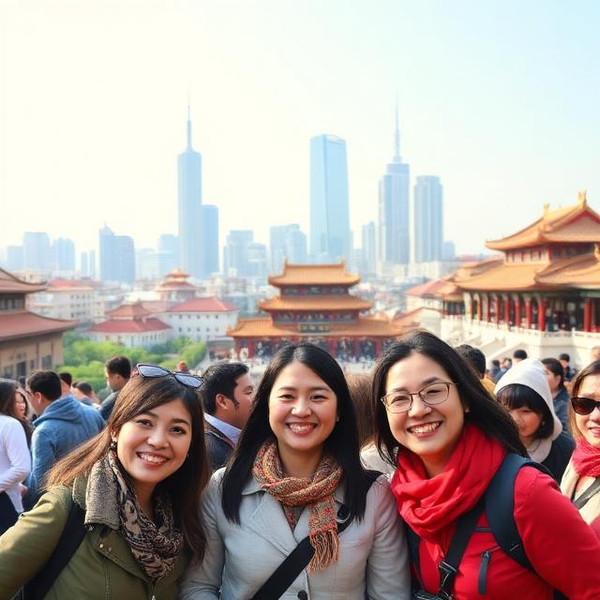 Unlocking China's Inbound Potential: Trip.com Group's Q1 2026 Update